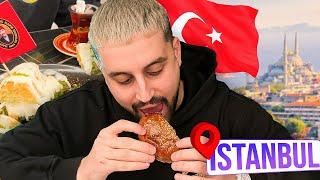 DIE BESTEN FOODSPOTS IN ISTANBUL! 