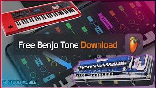 Free Download Premium Benjo Tone | Roland XPS 30 Benjo Tone Download Free | Free Tone Download Benjo