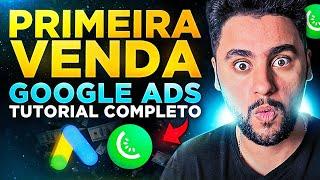 Google Ads para Afiliados 2024: Como Anunciar no Google Ads como Afiliado - (Dinheiro online)