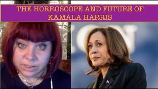 ASTROLOGY AND FUTURE OF KAMALA HARRIS. ANCIENT ASTROLOGY
