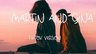 “It’s better than drugs Jeremy” Martin and gina mashup (Lyrics)  TikTok version