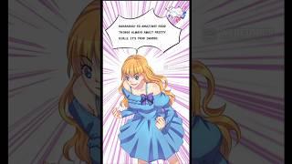 MTF Transformation 4 #genderbender #GenderSwap #manga #manhua #manhwa