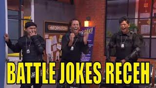 Ashanty Melapor, Malah Diajak Battle Jokes Receh! | LAPOR PAK! (02/07/21) Part 2