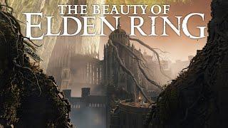 The Beauty of Elden Ring