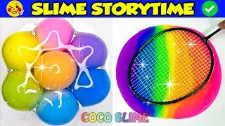 Satisfying Slime Storytime #380 ️ Best Tiktok Compilation