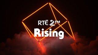 RTÉ 2FM Rising 2023