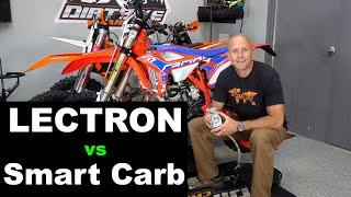 Lectron vs Smart Carb   Which One Is Better For You?