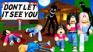 THE ALTERNATES ATTACKED BROOKHAVEN! *it's not SAFE*  (Brookhaven Movie Roleplay)