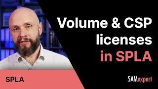 Microsoft Volume and CSP licensing for SERVICE PROVIDERS