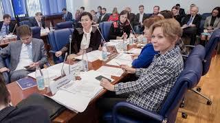 Презентационный ролик "Национальное агентство развития квалификаций"