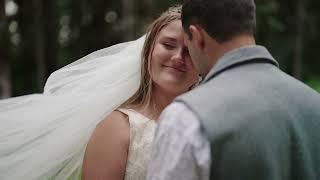 Alli + Harley - Wedding Highlight Film - Studnick Ranch - 06.17.23