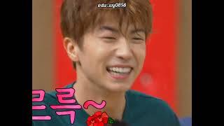 [short FMV] 2PM 장우영  WOOYOUNG - KB compilation