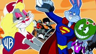 Looney Tunes | Best Bugs Bunny Moments | WB Kids