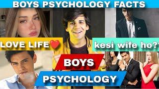 Boys Psychology Facts| boys psychology about girls#psychology #mindset #love #relationship #dating