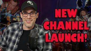 Why I Left Screen Junkies & What's Next!