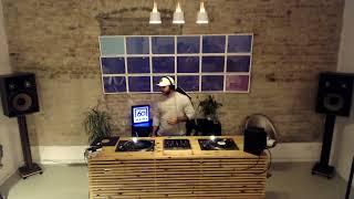 Giorgio Maulini | 60waves Instore Session