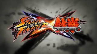 Street Fighter X Tekken - Official Trailer