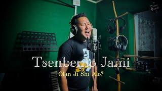 Tsenbemo Jami || Olan Ji Shi Alo? (Is This The Way?) || Original || Lotha Song