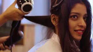 Powermix Mix Treatment | Alfiya Karim Khan | Enrich Salon