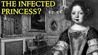 The Shocking Life of the "Infected" Medici Princess