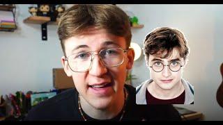 Mr 100K A Day, Erin Brown  Harry Potter Debate