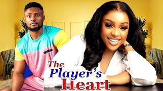 A Players Heart (FULL MOVIE) Maurice Sam Latest Nig. Movie 2024.