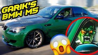 GNB OFFICIAL PICKS UP THE GREEN GOBLIN!!!