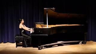 Prokofiev Piano Sonata No.3 in A minor Op.28
