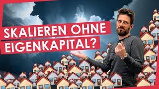 Eigenkapital mehrfach nutzen: So geht Nachbeleihung