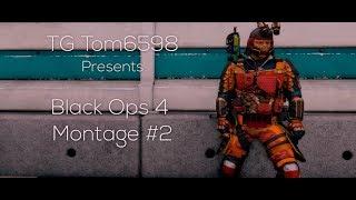 TG Tom6598 in Black Ops 4 Montage #2