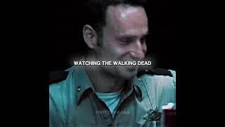 The Saddest Walking Dead Episode | Walking Dead Edit