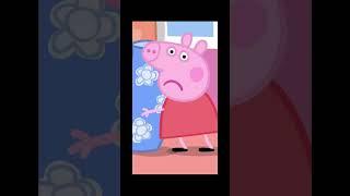 Peppa pig and ksi #shorts #funny #peppapig #ksi #thick of it