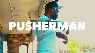 Pusher x (short film) Staring Kenny Kane