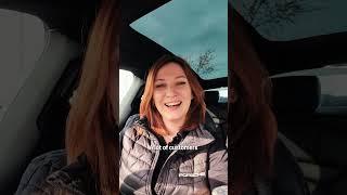  Charged with Experience  | Ashley part 2 #shorts