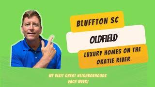 Oldfield Plantation! - Okatie Bluffton Neighborhoods - Near Hilton Head Beach