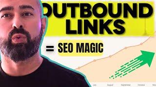 External Links: The RIGHT Way For INSANE SEO Traffic (Easy AI Method!)