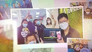 TUV Rheinland 150th Anniversary Celebration Video from Hong Kong