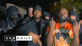 Grumpy Sho Sho - Ronan Keating [Music Video] | GRM Daily