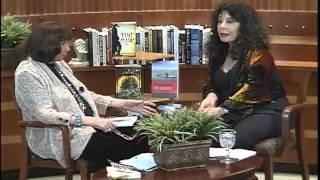 Connie Martinson Talks Books: Interview with Karen Kondazian, author of THE WHIP part 1 of 2