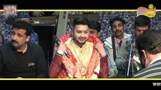 Akash Verma || Maa Tripurmalini Ji Chowki || God Sneha Music ||