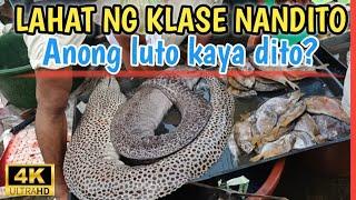 Bandera isda natin sa dami#fishport #fish #seafood #food #malabon #bulungan #streetfood #palengke