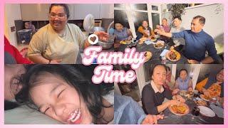 Make Seafood Boil With Me  | Family Time | Nepali Edition | vivixo