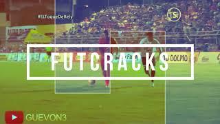 Nueva Intro - Futcracks