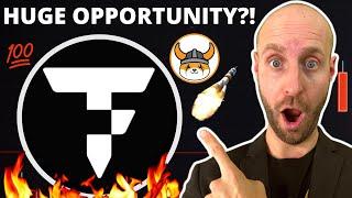 I FOUND The NEXT $16 Trillion RWA Opportunity?! TokenFi Huge Updates?! (URGENT!!!)