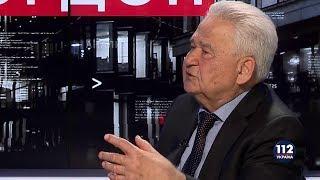 Фокин: Не знать украинский плохо, но это не грех, и палкой заставлять его учить — не метод