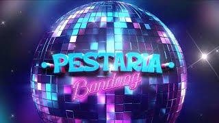 Pestaria Indosiar - TV Show Bumper Design