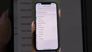 CRAZY IPHONE HACK you never knew about  #Shorts