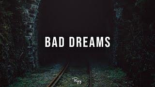 "Bad Dreams" - Storytelling Trap Beat | Rap Hip Hop Instrumental Music 2021 | Luxray #Instrumentals