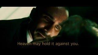 Smokin Aces "Kosher Kill" ?