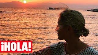 Pablo y Marie Chantal de Grecia: vacaciones de ensueño con sus hijos por las islas griegas